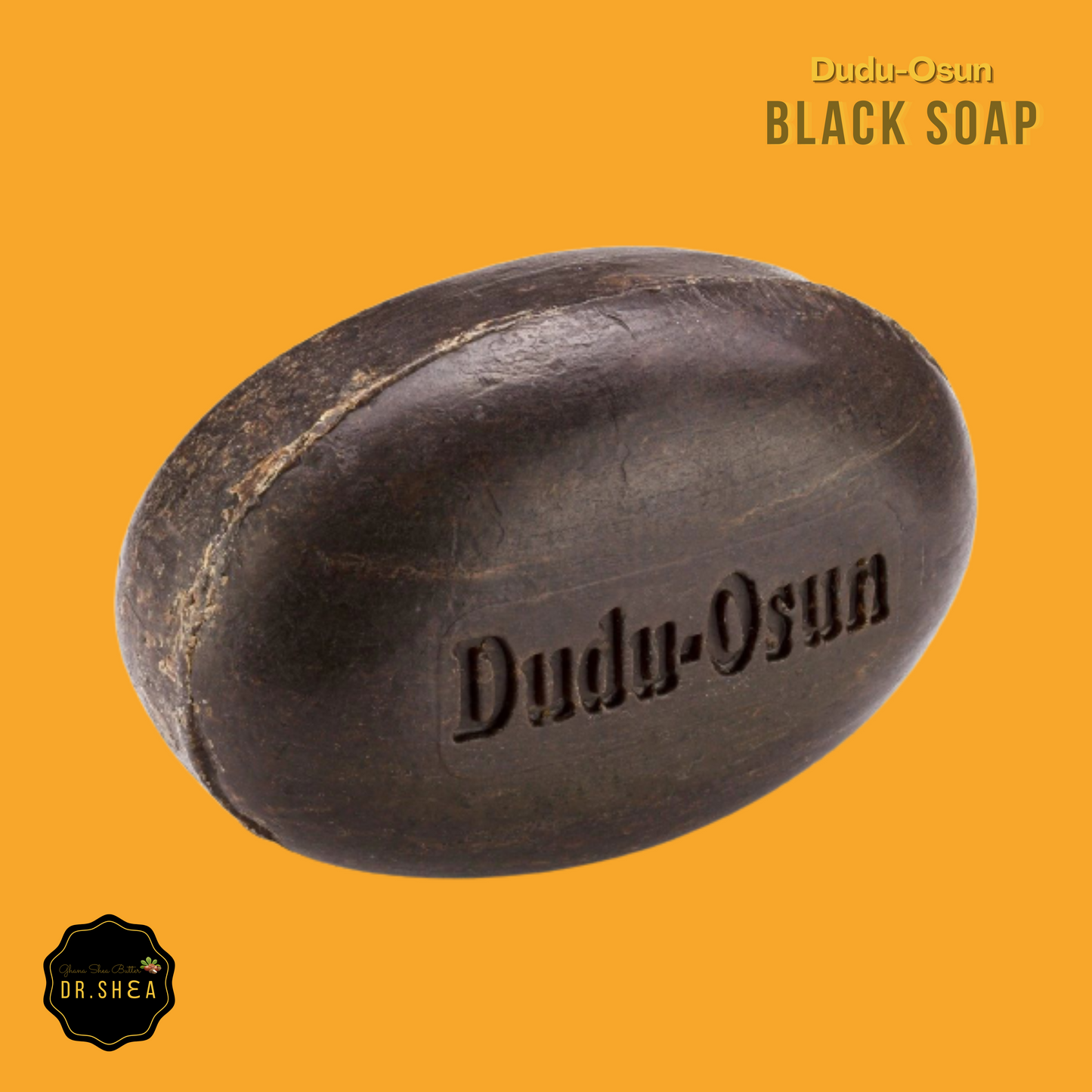 Black Soap