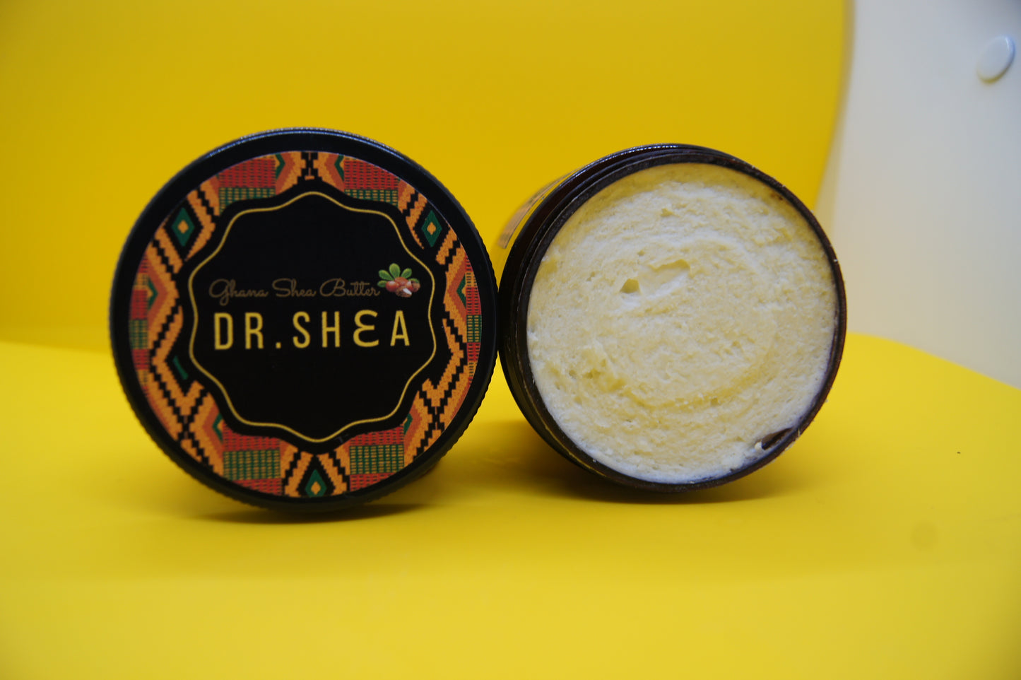 Whipped Shea Butter