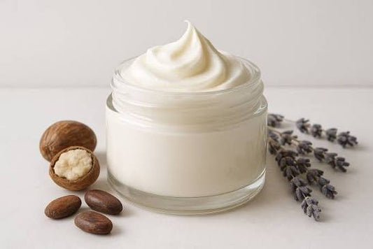 How to Use Whipped Shea Butter: A Complete Guide