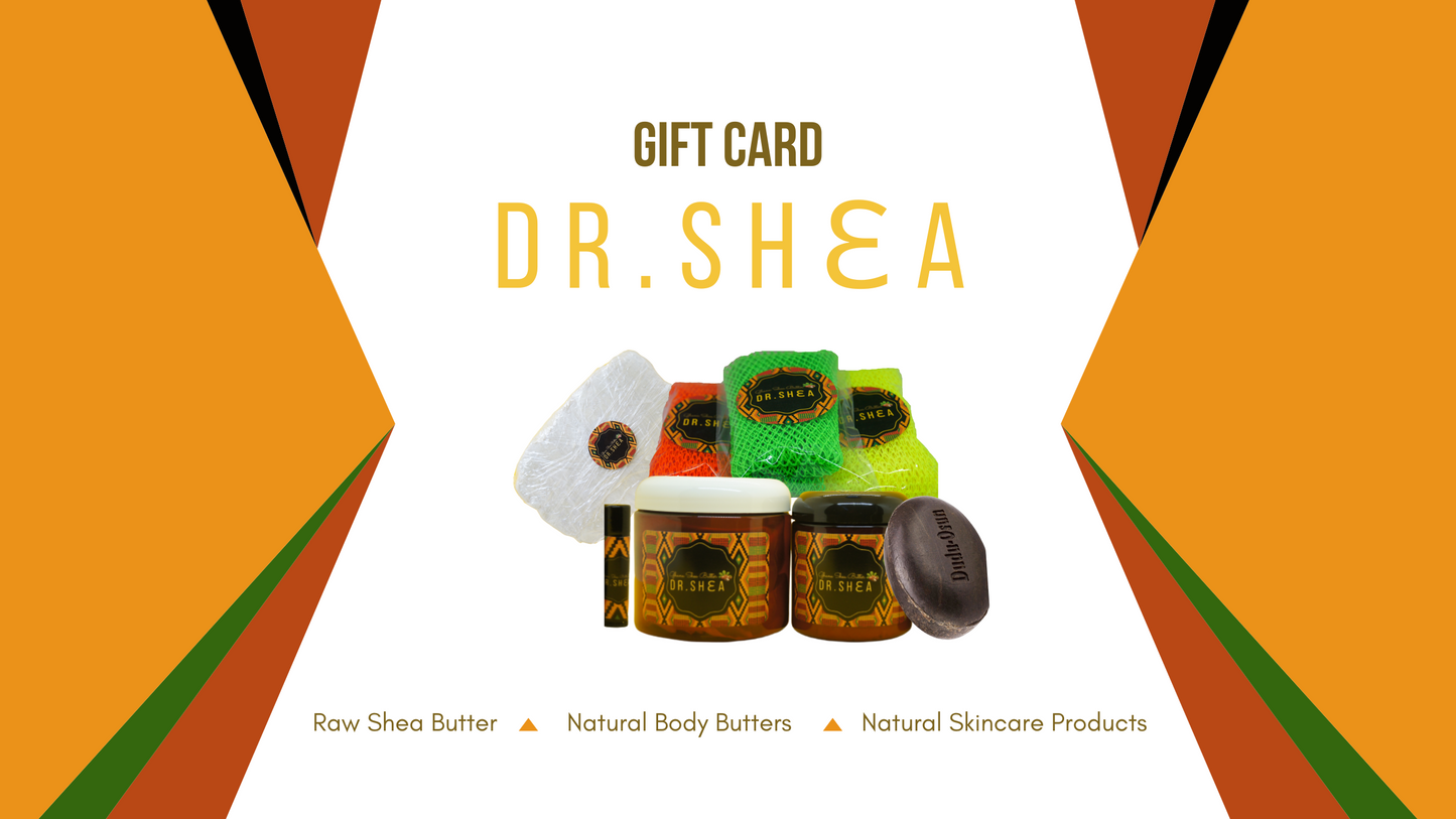 Dr. Shɛa Gift Card