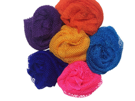 Sapo Washcloths